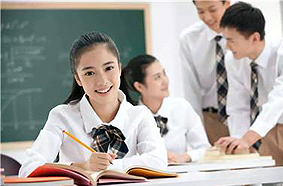 职普融通实验班